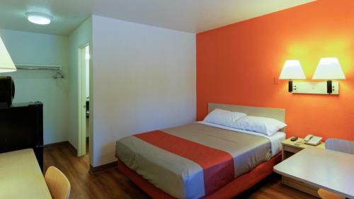 Motel 6 Chico