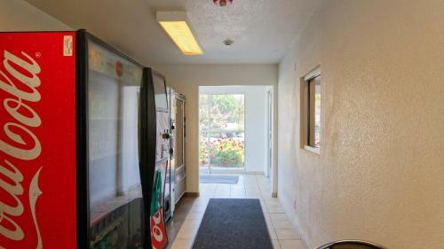 Motel 6 Chico