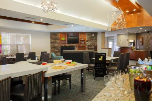 Hotel Residence Inn Chico