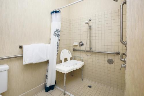 Hotel Residence Inn Chico