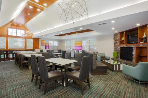Hotel Residence Inn Chico