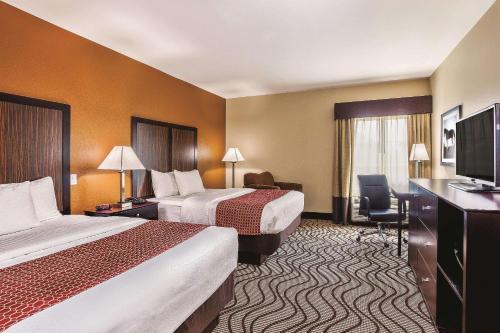 Hotel La Quinta Inn And Suites Cotulla