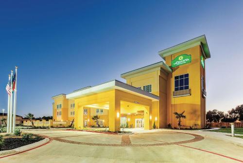 Hotel La Quinta Inn And Suites Cotulla