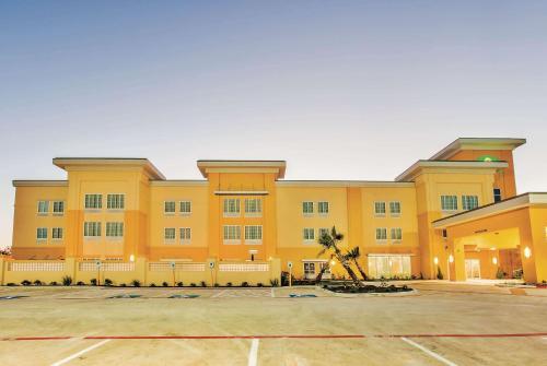 Hotel La Quinta Inn And Suites Cotulla