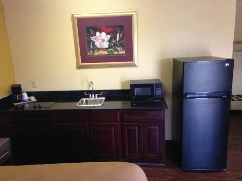 Motel Village Inn Cotulla