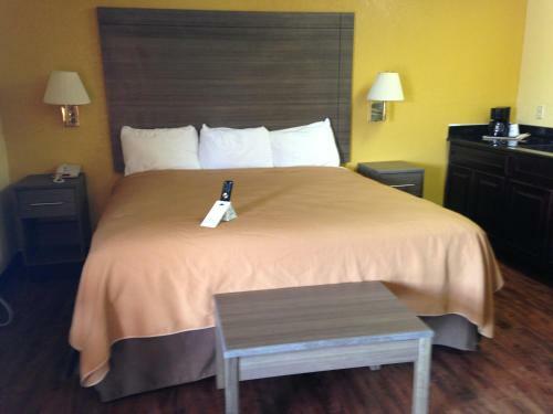 Motel Village Inn Cotulla
