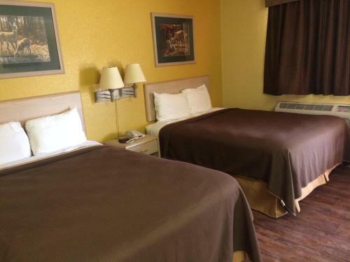 Motel Village Inn Cotulla