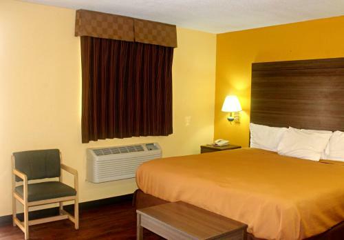 Motel Village Inn Cotulla