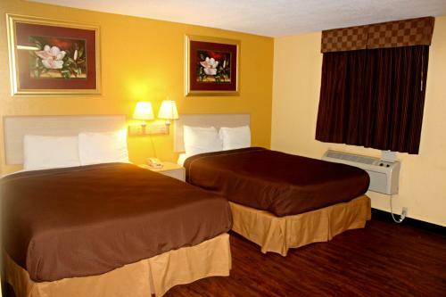 Motel Village Inn Cotulla