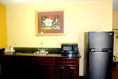 Motel Village Inn Cotulla