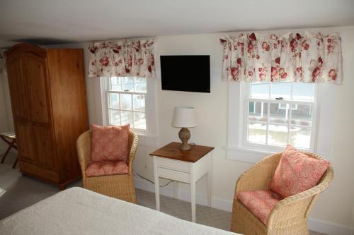 Bed & Breakfast An English Garden
