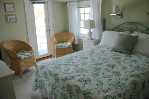 Bed & Breakfast An English Garden