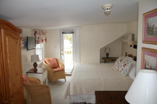 Bed & Breakfast An English Garden