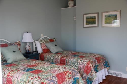 Bed & Breakfast An English Garden
