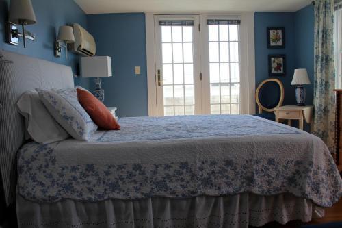 Bed & Breakfast An English Garden