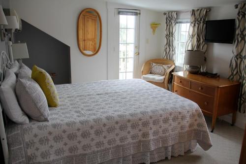 Bed & Breakfast An English Garden