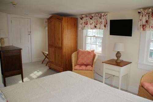 Bed & Breakfast An English Garden