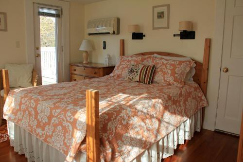 Bed & Breakfast An English Garden