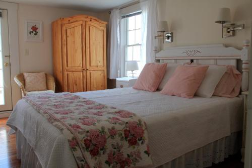 Bed & Breakfast An English Garden