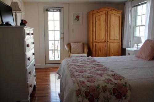 Bed & Breakfast An English Garden