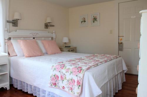 Bed & Breakfast An English Garden