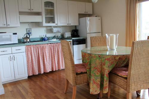 Bed & Breakfast An English Garden