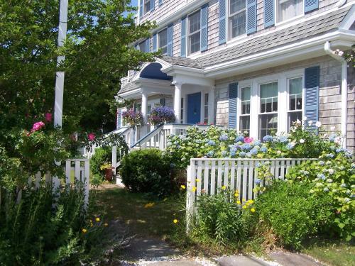 Bed & Breakfast An English Garden