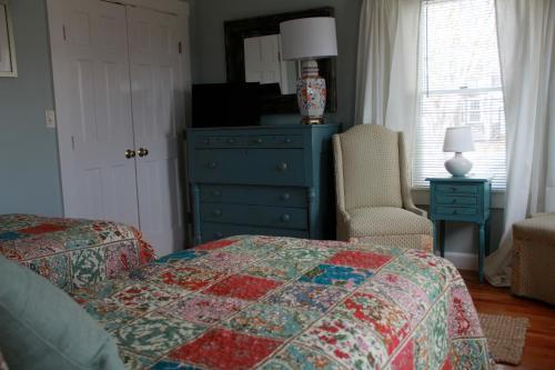 Bed & Breakfast An English Garden