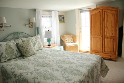 Bed & Breakfast An English Garden