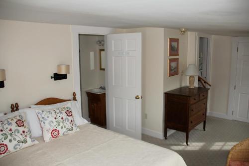 Bed & Breakfast An English Garden