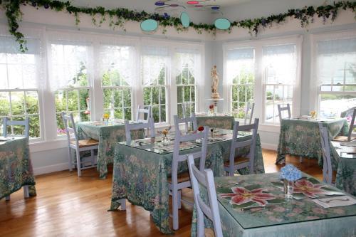 Bed & Breakfast An English Garden