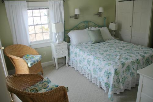 Bed & Breakfast An English Garden