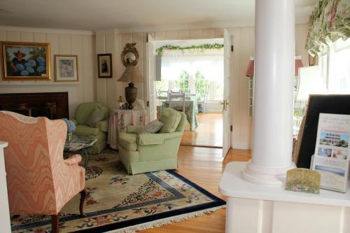 Bed & Breakfast An English Garden