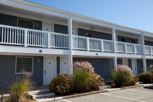 Hotel The Edgewater Resort