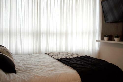 Apartamento Cochrane Departamentos Amoblados