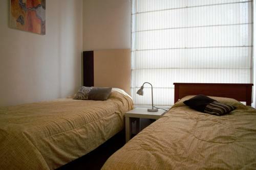 Apartamento Cochrane Departamentos Amoblados