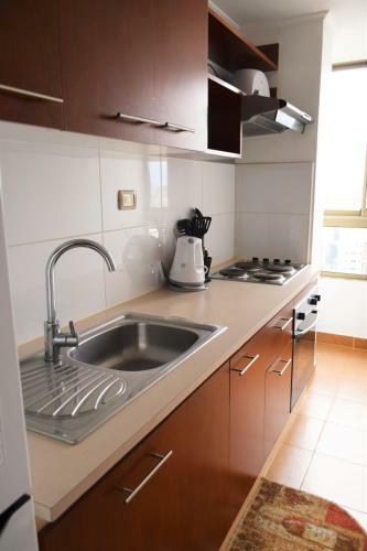 Apartamento Cochrane Departamentos Amoblados