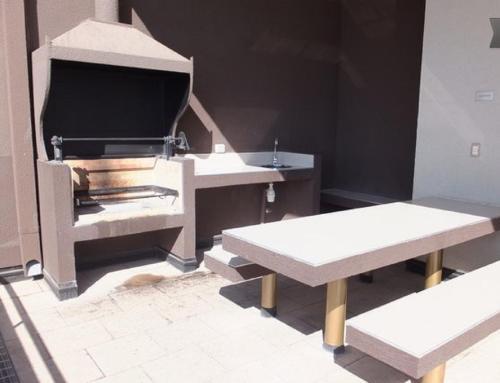 Apartamento Cochrane Departamentos Amoblados