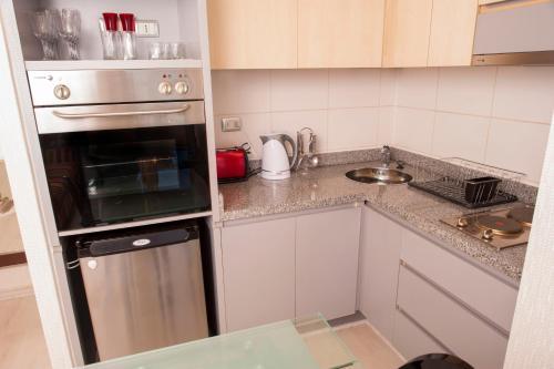 Chilean Suites And Apartment