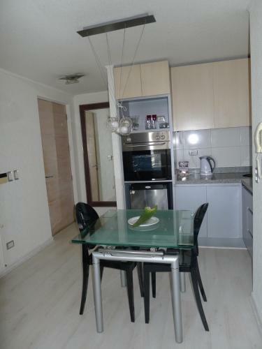 Chilean Suites And Apartment