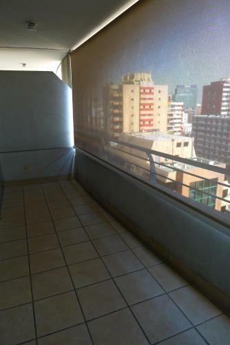 Chilean Suites And Apartment