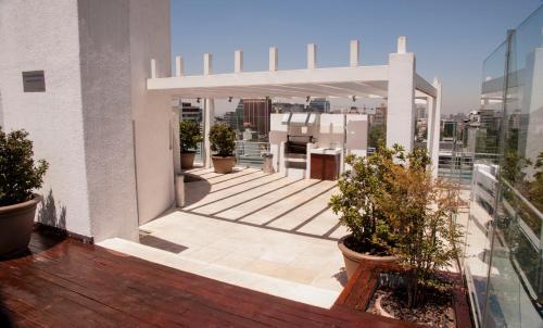 Chilean Suites And Apartment
