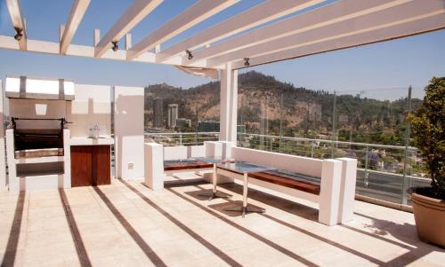 Chilean Suites And Apartment