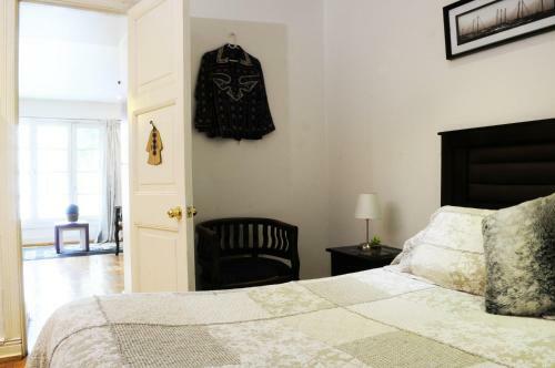 Apartamento Appartamento Huelen
