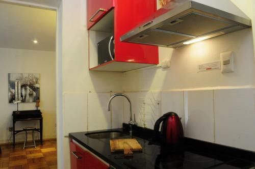 Apartamento Appartamento Huelen