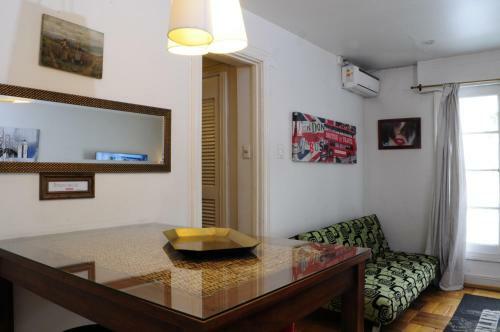 Apartamento Appartamento Huelen