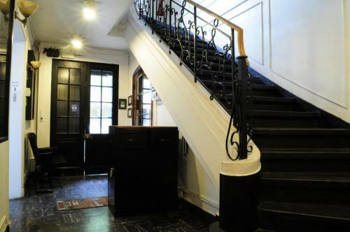 Apartamento Appartamento Huelen