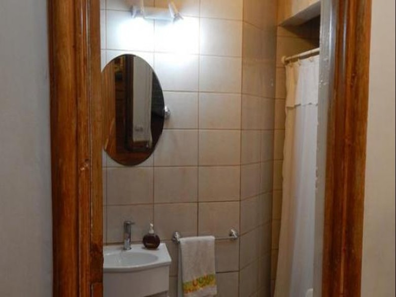 Bed & Breakfast Alojamiento Alberto Magno