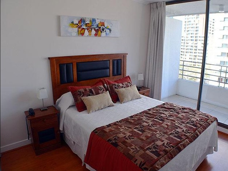 Bed & Breakfast Alojamiento Alberto Magno