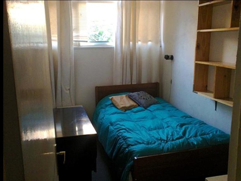 Bed & Breakfast Alojamiento Alberto Magno